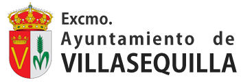 Ayuntamiento de Villasequilla Logo