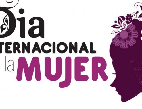 Día de la mujer 2017