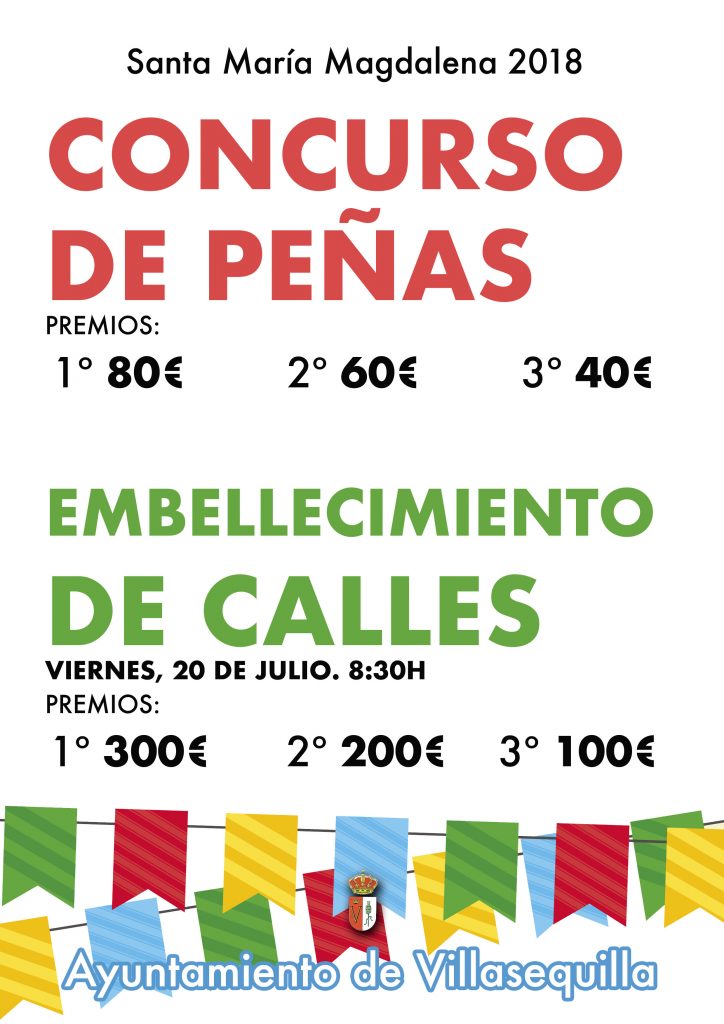 penŢas y carrozas